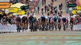 Tour de France 2024
