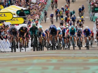 Tour de France 2024