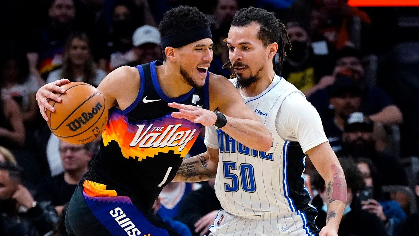 Víťaz základnej časti z Phoenixu v druhom stretnutí štvrťfinále play off podľahol doma New Orleans.