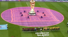 MS vo futbale 2022 v Katare.