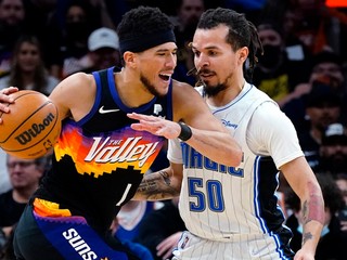 Víťaz základnej časti z Phoenixu v druhom stretnutí štvrťfinále play off podľahol doma New Orleans.