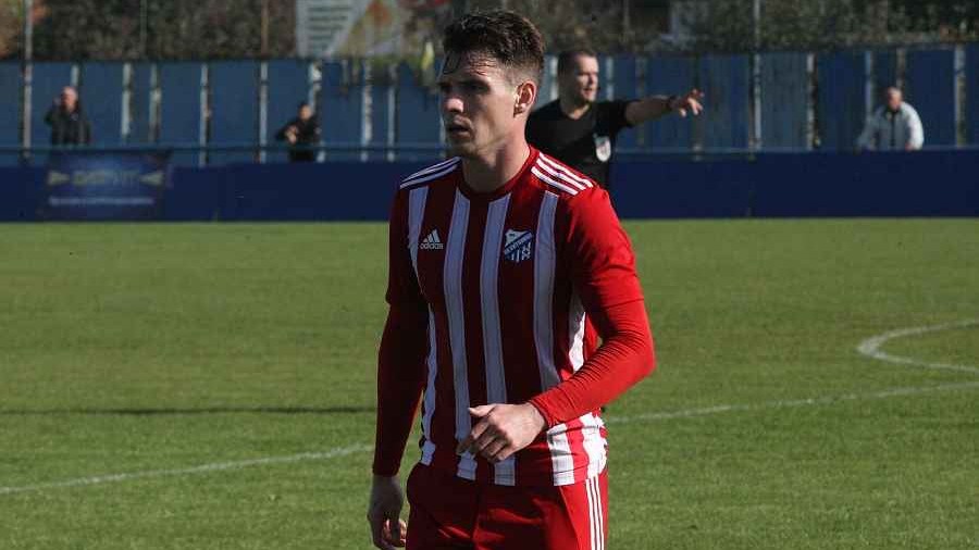 Profesionálny futbal vymenil za piatu ligu. V týchto slovách sa nájdu mnohí, odkázal