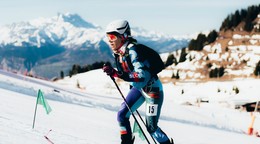 ONLINE: Jagerčíková, Cullyová a Šiarnik dnes idú šprint v skialpinizme na ZOH 2026.