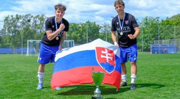 Majstri Česka.