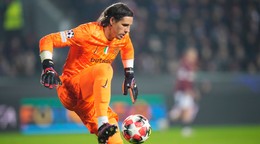 Yann Sommer