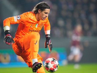 Yann Sommer