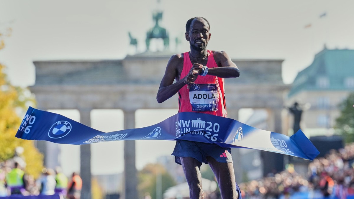 Guye Adola.