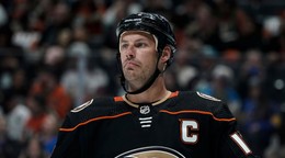 Ryan Getzlaf.