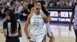 A'ja Wilsonová