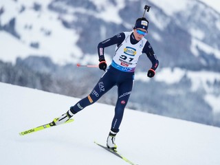 Rebecca Passlerová.