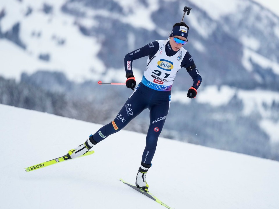 Rebecca Passlerová. 