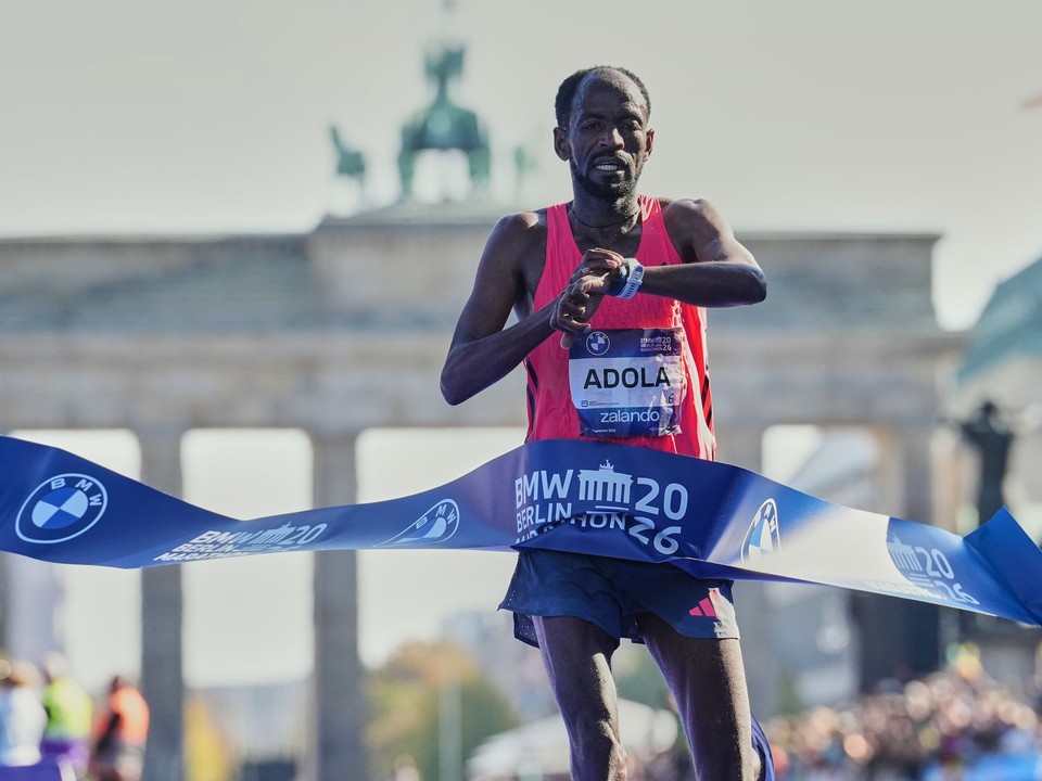Guye Adola.