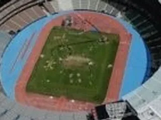 2.etapa : Výzva na predkladanie žiadostí o finančný príspevok v rámci projektu podpory rekonštrukcie a výstavby futbalovej infraštruktúry