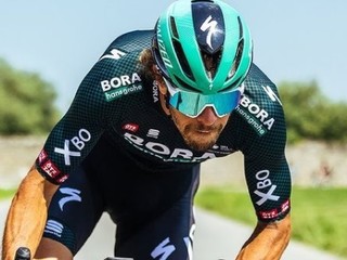 Cyklisti tímu Bora-Hansgrohe budú na Tour de France 2021 súťažiť v nových dresoch.