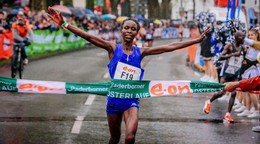 Gladys Kimainaová