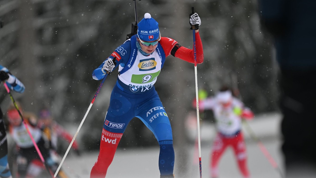 Anastasia Kuzminová