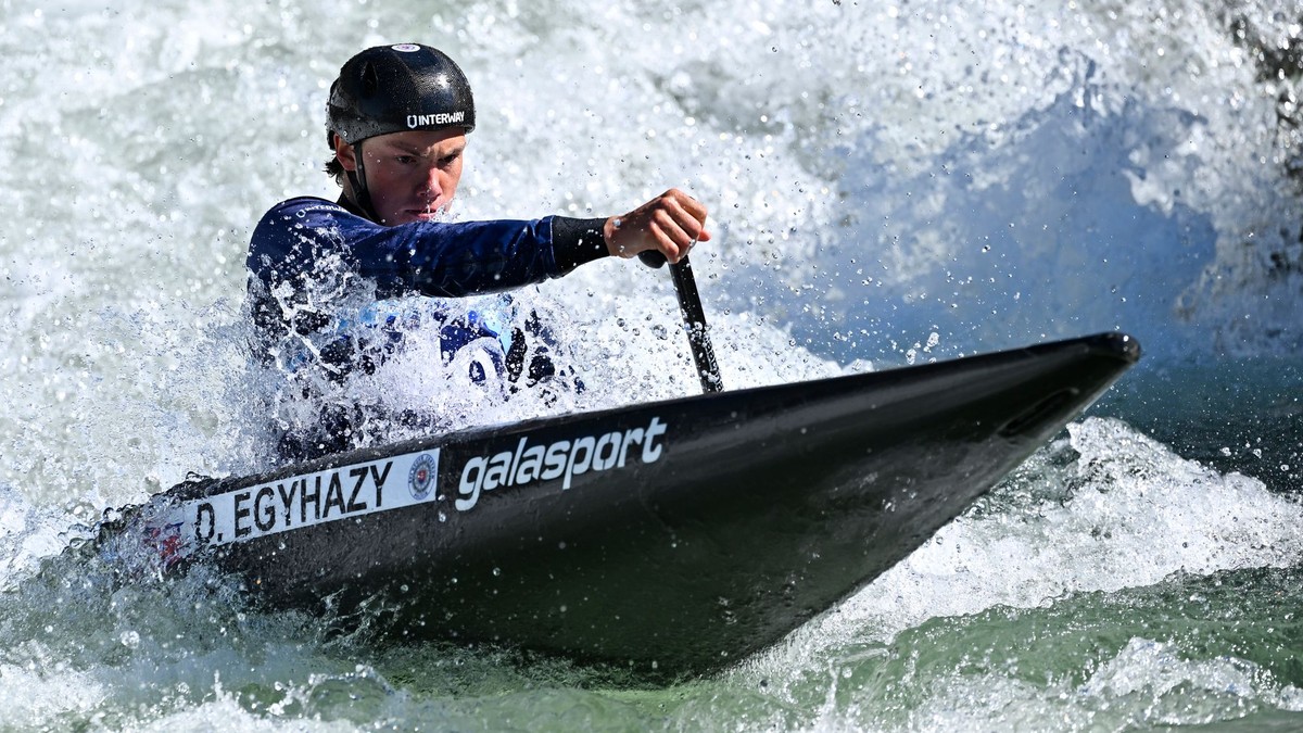 Dominik Egyházy.
