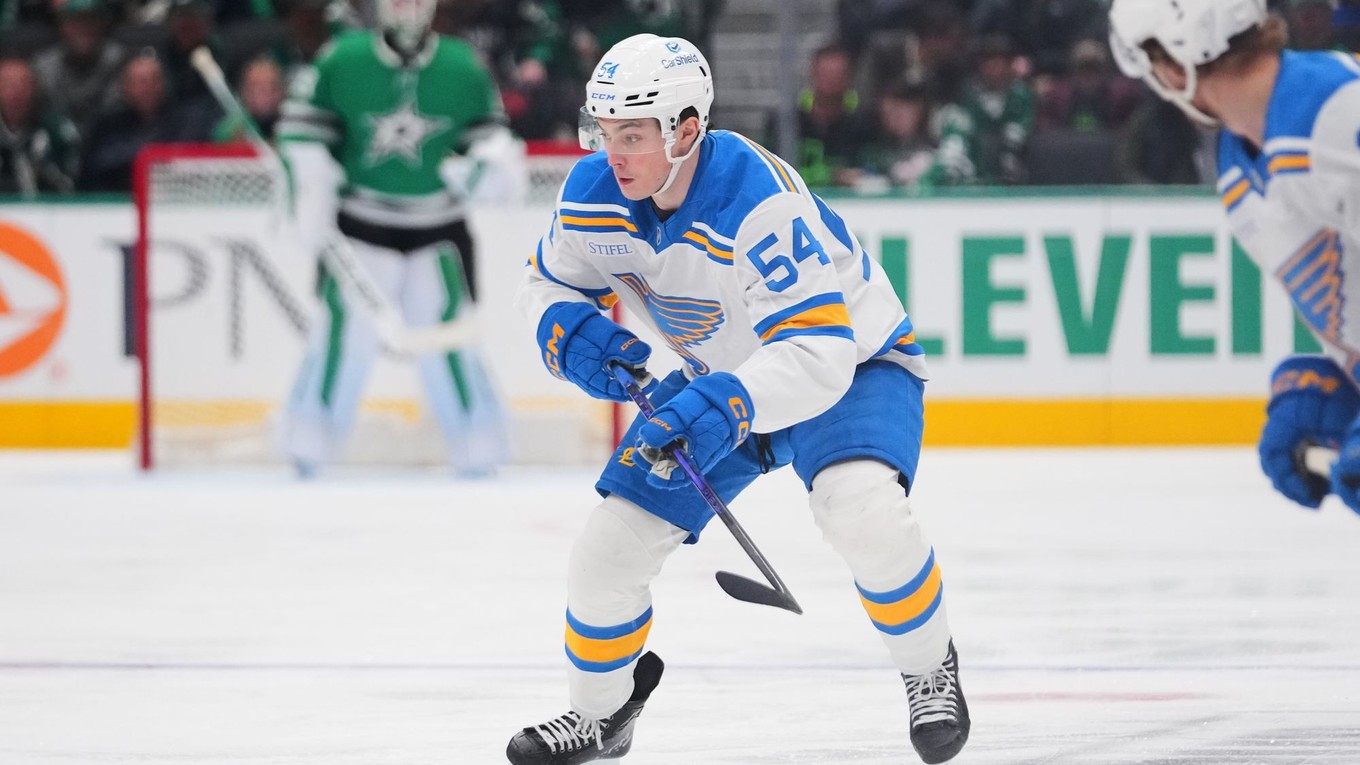  Dalibor Dvorský v zápase s Dallasom