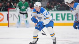  Dalibor Dvorský v zápase s Dallasom