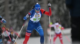 Anastasia Kuzminová