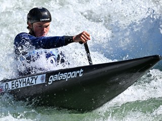 Dominik Egyházy.