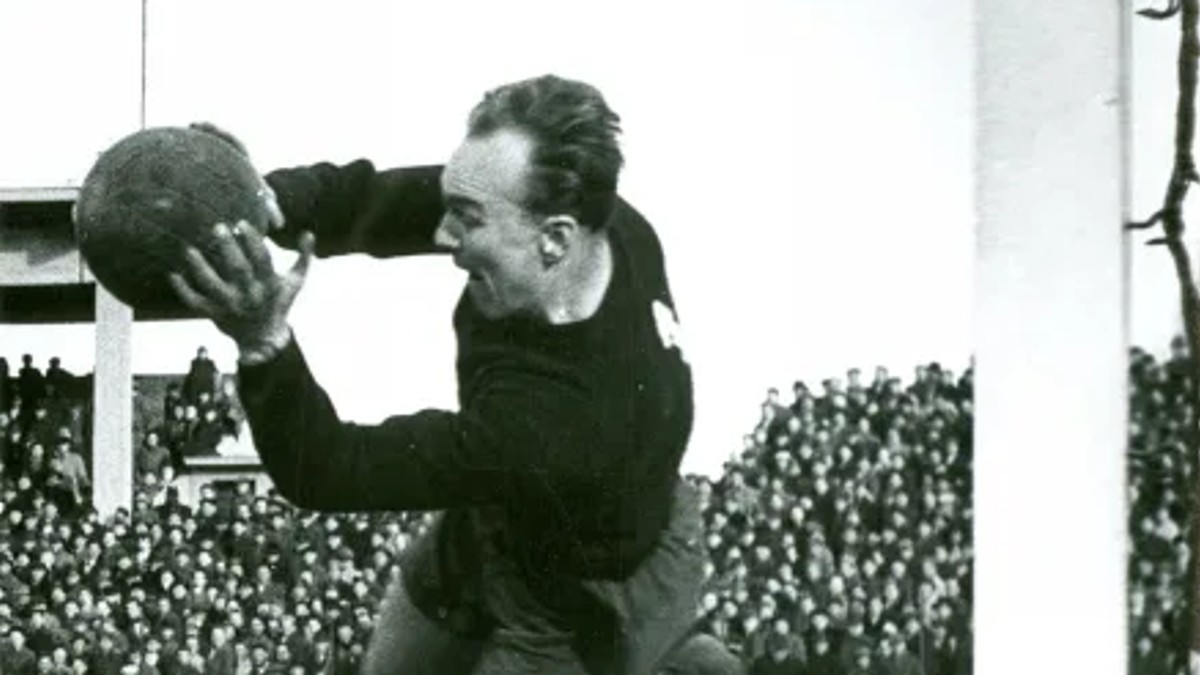 Viliam Schrojf. 