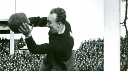 Viliam Schrojf.