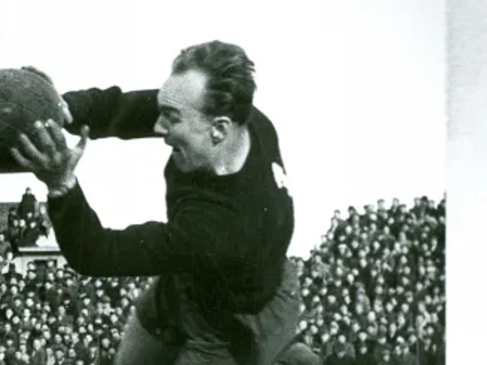 Viliam Schrojf. 