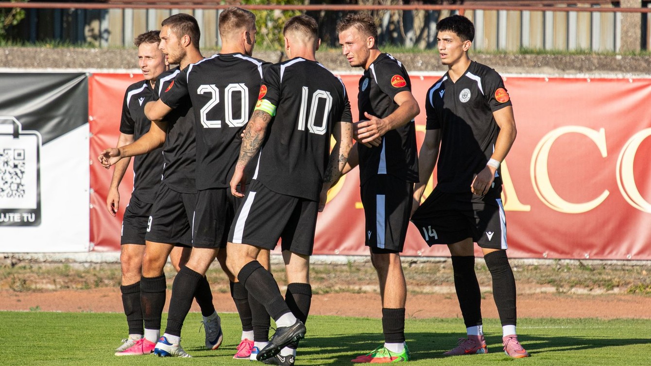 FC Slovan Galanta