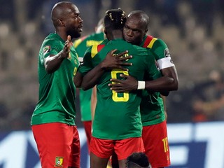 Song sa stane novým trénerom Kamerunu, zmenu si vyžiadal prezident štátu