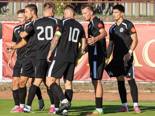 FC Slovan Galanta