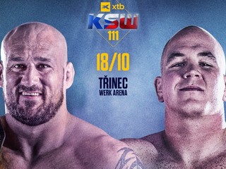 Šampión De Fries (vľavo) bude obhajovať titul proti Vojčákovi.