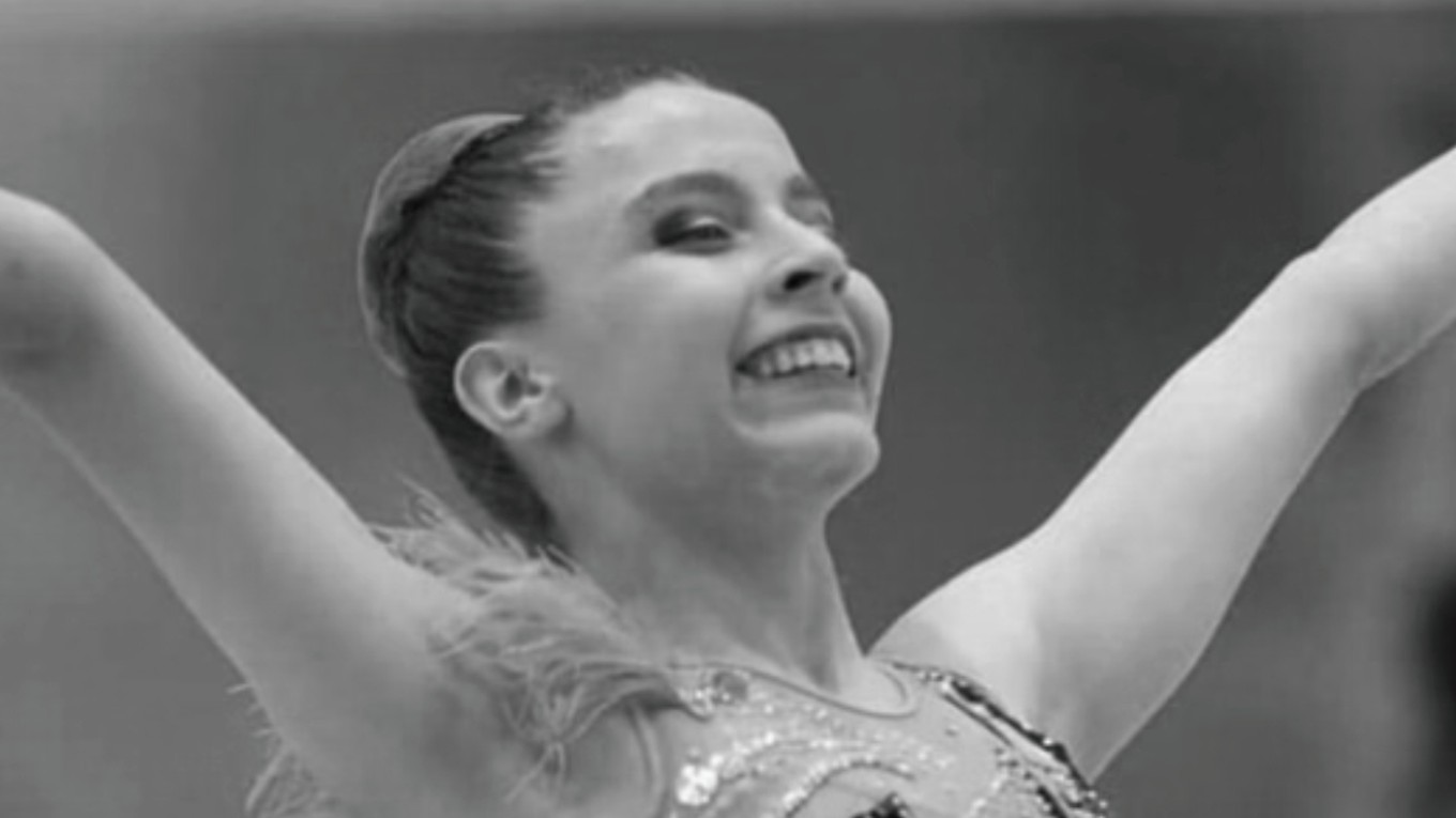 Isabelle Marciniaková.