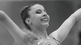 Isabelle Marciniaková. 