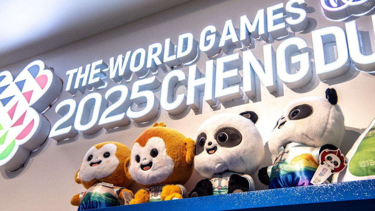 Svetové hry 2025: Program, výsledky, tabuľky a nominácia Slovenska