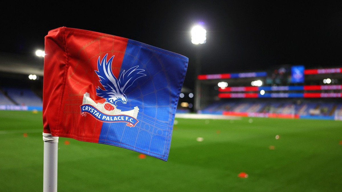 Crystal Palace - ilustračný záber