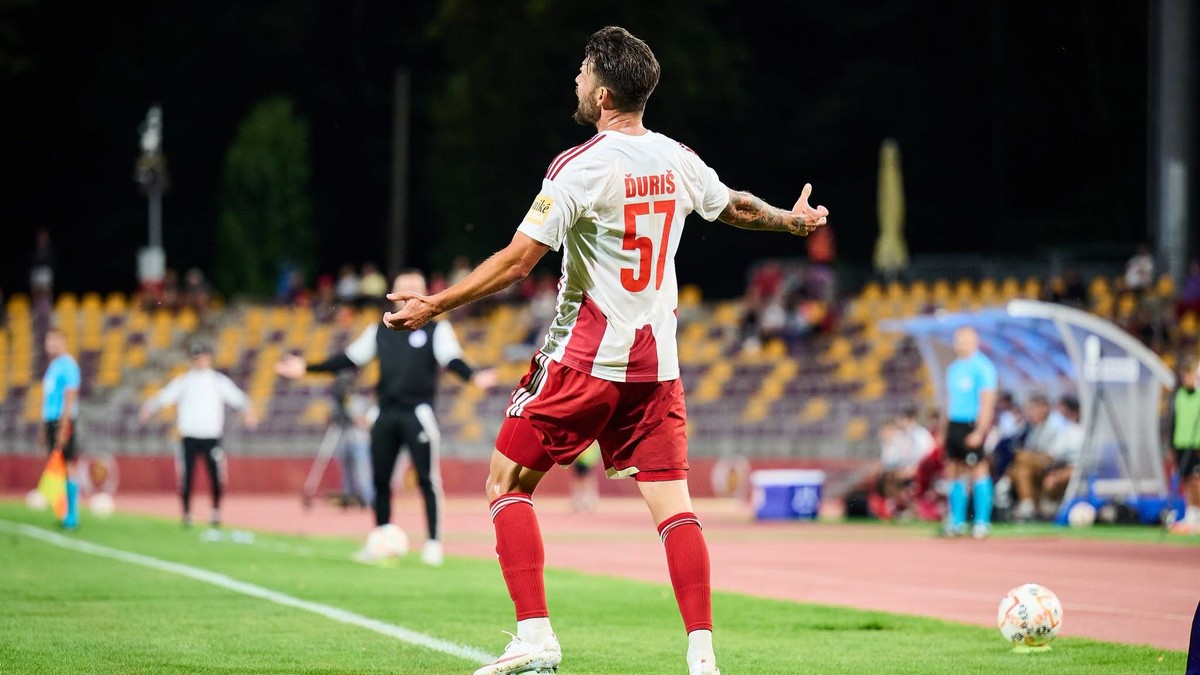 Michal Ďuriš