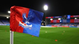 Crystal Palace - ilustračný záber