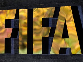 logo FIFA