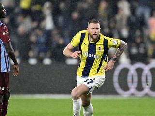 Milan Škriniar.