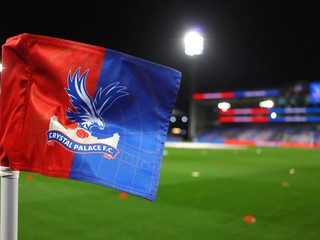 Crystal Palace - ilustračný záber