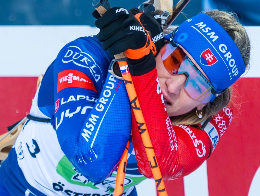 Paulína Bátovská Fialková