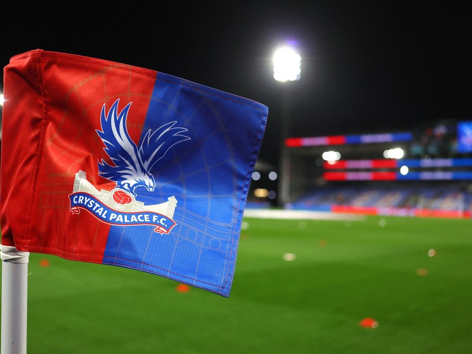 Crystal Palace - ilustračný záber