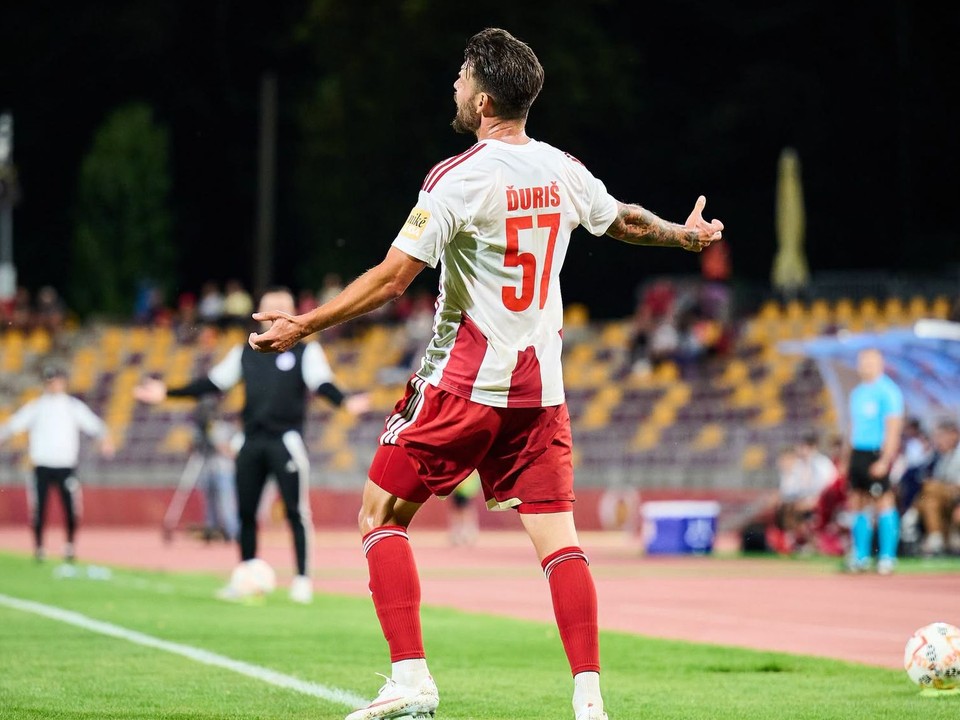 Michal Ďuriš