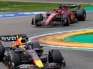 Formula 1 (F1) - priebežné poradia v sezóne 2022. Uspeje Max Verstappen, Charles Leclerc či Sergio Pérez?