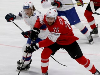 Ilustračný záber. 