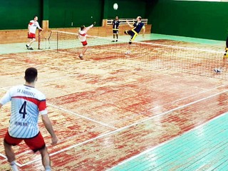 KAC Košice - ilustračná fotografia.