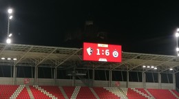 Slovan s prehľadom postúpil do ďalšieho kola.