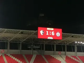 Slovan s prehľadom postúpil do ďalšieho kola.
