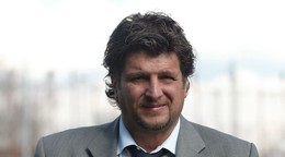 Tréner Silvio Baldini.